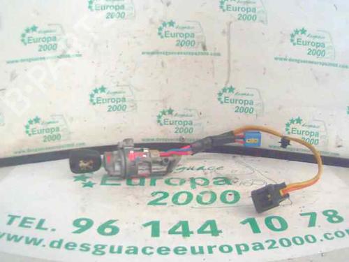 Andre PEUGEOT 406 (8B) 2.0 HDI 90 (90 hp) 14047127