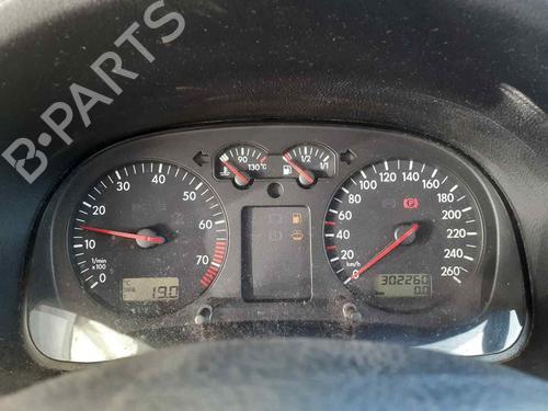 Rim VW GOLF IV (1J1) 2.3 V5 | BP29504819C45 