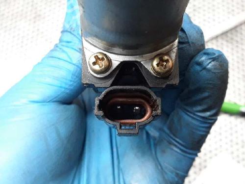 Front left window mechanism DAEWOO KALOS (KLAS) 1.2 | BP3153667C22 - Image 3