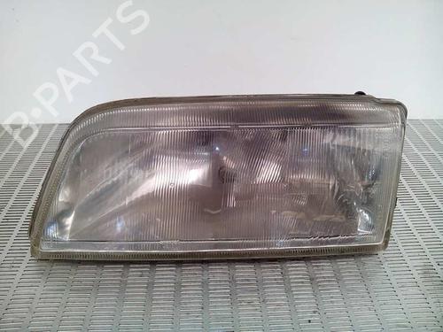 Used Left headlight Left headlight 116875 116875