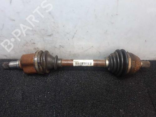 Used Left front driveshaft Left front driveshaft VOLVO V50 (545) [2003-2012] 4416002 4416002