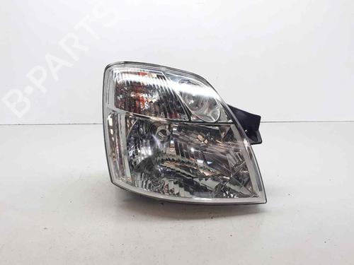 Phare droit KIA PICANTO I (SA) 1.1 (65 hp) 31830709