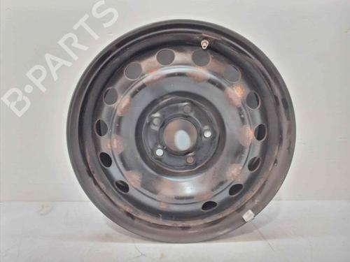 Used Rim KIA CARENS IV 1.7 CRDi (116 hp) 31602925