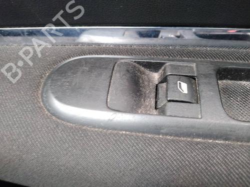Right front window switch PEUGEOT 5008 (0U_, 0E_) 1.6 HDi | BP13658082I26 