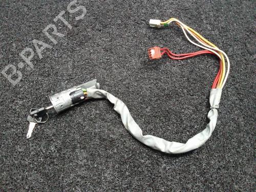 Used Electronic module PEUGEOT 205 I (741A/C) 1.7 Diesel (60 hp) 14039921