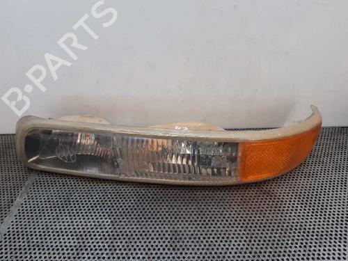 Left front indicator CHEVROLET TAHOE (B2W) 5.3 V8 AWD (273 hp) 1723948