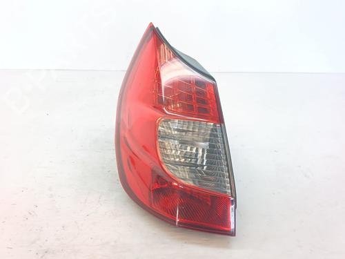 Used Left taillight Left taillight 33813502 33813502