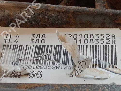 Gearbox RENAULT CAPTUR II (HF_) TCe 140 (HFN0) | BP38047643M3 - Image 2
