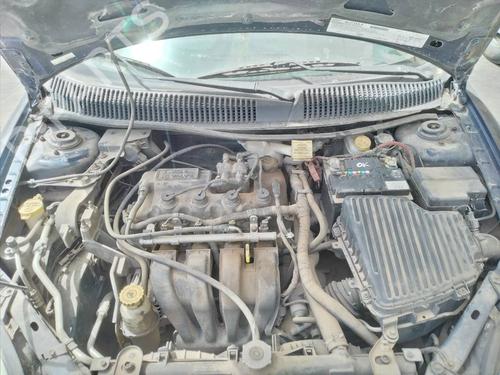 Front left window mechanism CHRYSLER NEON II | BP15124856C22 - Image 15