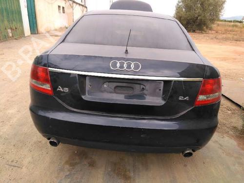 Electronic module AUDI A6 C6 (4F2) 2.4 | BP14036734M83 - Image 9
