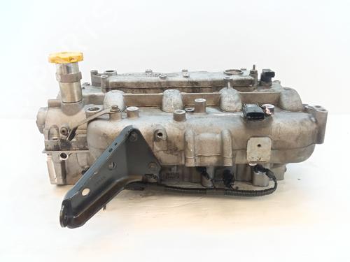 Used Cylinder head Cylinder head JEEP CHEROKEE (KJ) [2001-2008] 15847628 15847628
