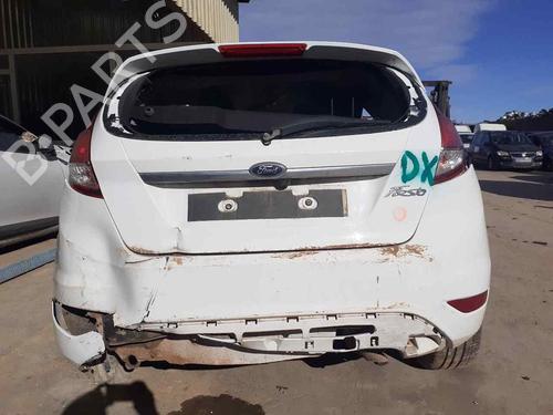 Rear parcel shelf FORD FIESTA VI (CB1, CCN)  | BP31602950C85  - Image 7