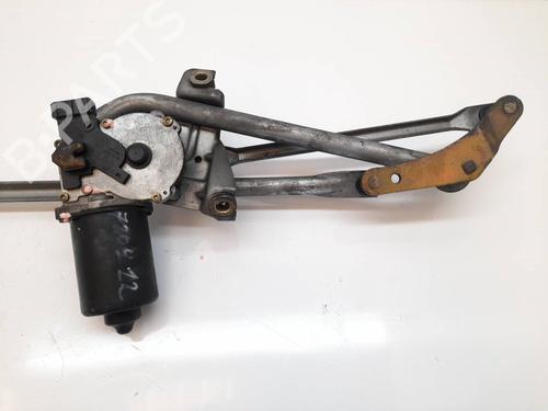 Front wiper motor MERCEDES-BENZ A-CLASS (W168) A 170 CDI (168.009, 168.109) | BP1355264M29 