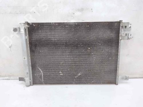 Used AC radiator AC radiator 25743430 25743430