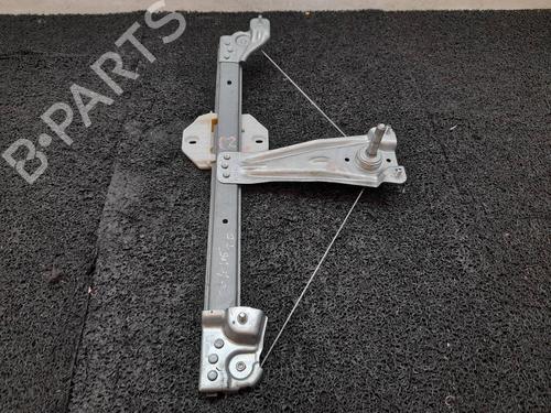 Used Rear right window mechanism Rear right window mechanism DACIA SANDERO II [2012-2026] 9286170 9286170