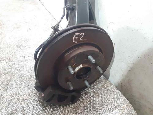 Rear axle TOYOTA AURIS (_E15_) | BP30805231M2