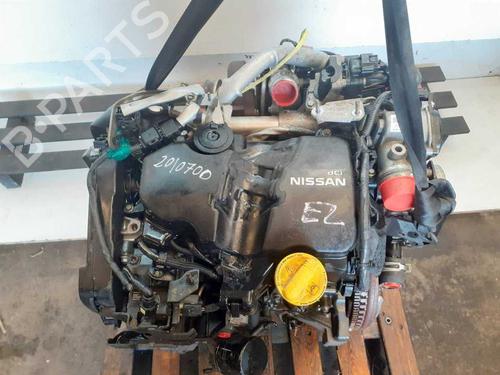 Engine NISSAN JUKE (F15) | BP32407873M1 - Image 6
