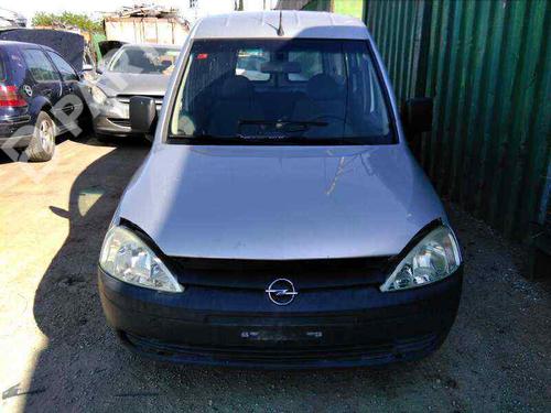 OPEL COMBO Box Body/MPV    128880