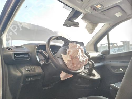 Left front window switch OPEL COMBO E Tour / Life (K9) | BP18083215I27 - Image 18