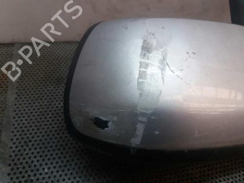 Right mirror MAZDA 2 (DY) 1.4 | BP634760C27 