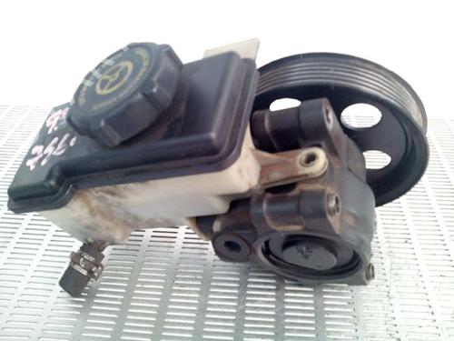 Steering pump FORD MONDEO III (B5Y) 1.8 16V | BP589651M99 