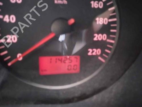 Oil sump SEAT IBIZA II (6K1) 1.9 D | BP16690256M115 