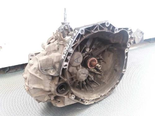 Used Gearbox Gearbox 233590 233590