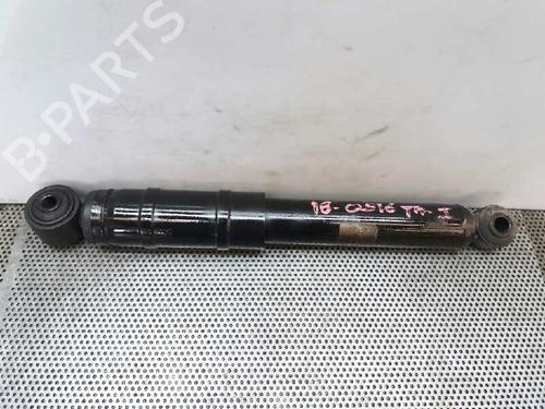 Venstre bagtil støddæmper OPEL ASTRA H (A04) 1.7 CDTI (L48) (100 hp) 1285191