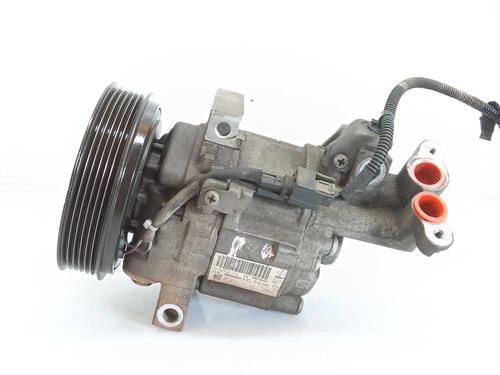 Used AC compressor AC compressor DACIA LOGAN II [2012-2026] 36694585 36694585