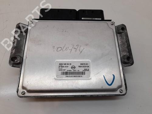 Used Engine control unit (ECU) Engine control unit (ECU) SSANGYONG KYRON 2.0 Xdi (141 hp) 6145970 6145970
