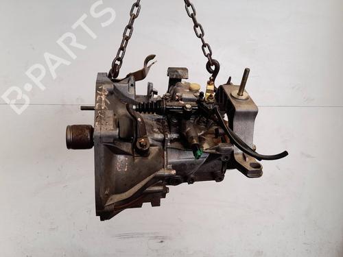 Getriebe für LANCIA YPSILON (843_) 1.2 (843.AXB1A) (80 hp) 10551850