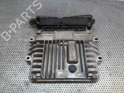 Used Engine control unit (ECU) Engine control unit (ECU) TATA INDICA [1998-2026] 3438311 3438311