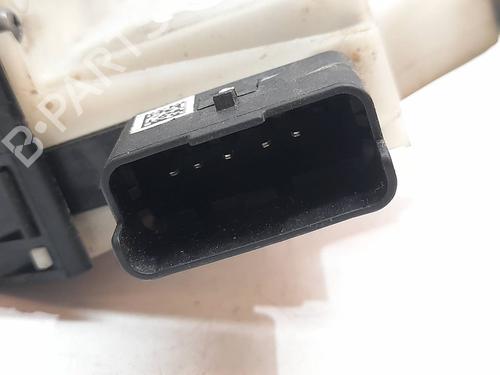 Rear right lock PEUGEOT 208 I (CA_, CC_) 1.2 VTI 82 | BP16995823C99 