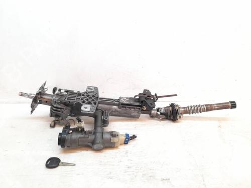 Used Steering column Steering column 9681765 9681765