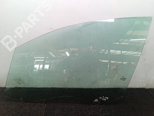 Used Front left door window Front left door window CITROËN C5 III (RD_) 2.0 HDi (RDRHD8, RDRHDJ, RDRHR8, RDRHRJ) (136 hp) 7465639 7465639