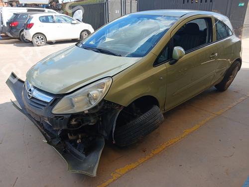 Steering column OPEL CORSA D (S07) 1.3 CDTI (L08, L68) | BP36642592M21 - Image 7