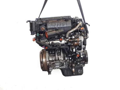 Used Engine Engine FORD FIESTA V (JH_, JD_) [2001-2014] 24511607 24511607