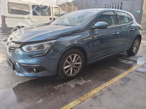 Tågelys RENAULT MEGANE IV Hatchback (B9A/M/N_)  | BP27700951C37  - Image 6