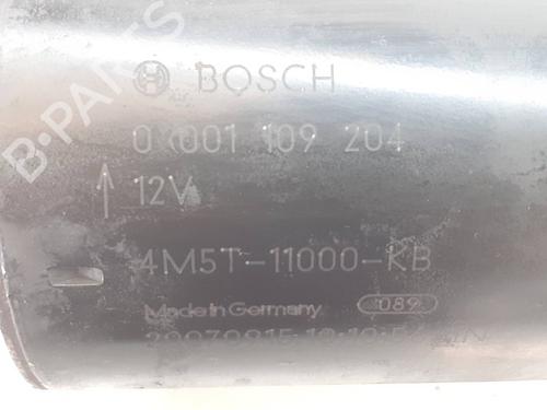 Starter FORD C-MAX (DM2)  | BP29010177M8 