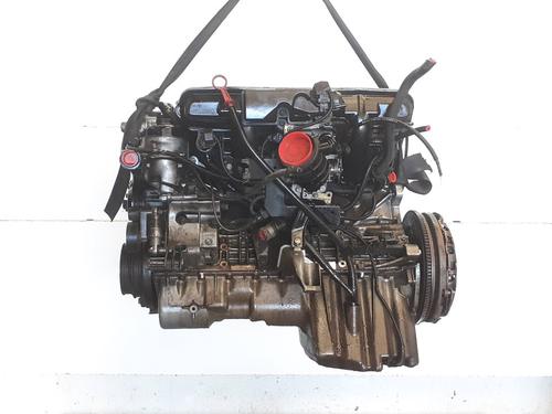 Engine BMW 3 Coupe (E46) 323 Ci | BP32306115M1 - Image 4