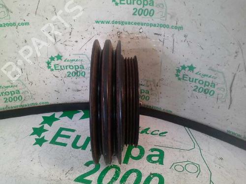 Used Pulley Pulley HYUNDAI H-1 / STAREX Bus (A1) 2.5 TCi (99 hp) 14046676 14046676