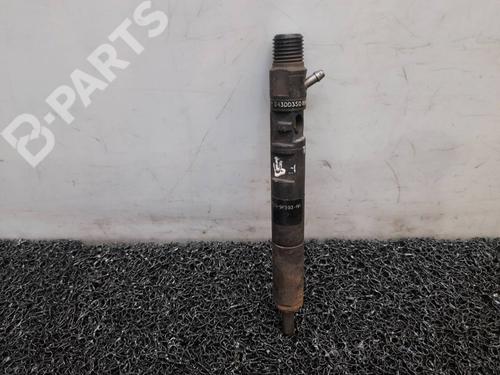 Used Injector Injector FORD TOURNEO CONNECT 1.8 TDCi (90 hp) 10965561 10965561