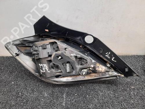 Right taillight OPEL ASTRA H (A04) 1.7 CDTI (L48) | BP9111618C35 