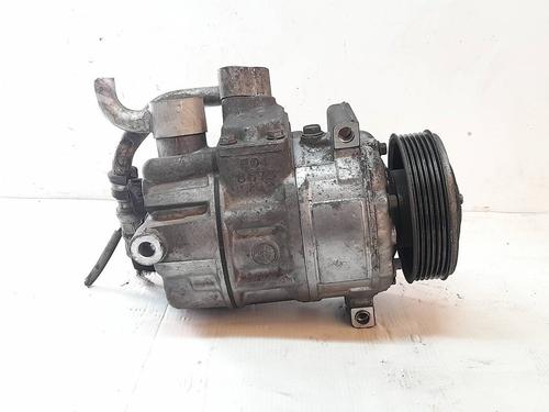 AC compressor VW GOLF V (1K1) | BP30659210M34 - Image 4