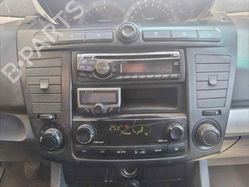 Water radiator SSANGYONG RODIUS I | BP31338848M31 - Image 14