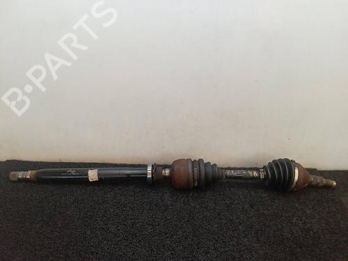 Used Right front driveshaft Right front driveshaft OPEL VECTRA C (Z02) 3.2 V6 (F69) (211 hp) 7907611 7907611