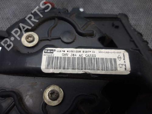 Heater blower motor RENAULT SCÉNIC II (JM0/1_) 1.5 dCi (JM02, JM13) | BP4490130M62 