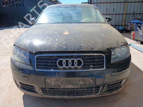 Used Parts AUDI A3 (8P1) 2.0 TDI 16V 4511626