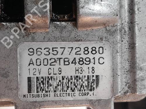 Alternator SUZUKI VITARA (ET) HDI (SE 420HDI) | BP34116396M7 - Image 2