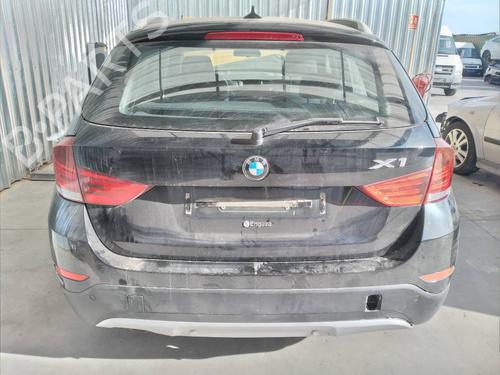 Rear seat BMW X1 (E84) sDrive 18 d | BP9212623C17 - Image 9